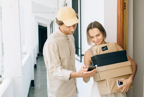 Best Courier service in Sydney