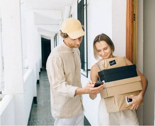 Best Courier service in Sydney