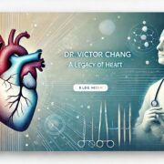 Dr. Victor Chang