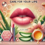 Lips care