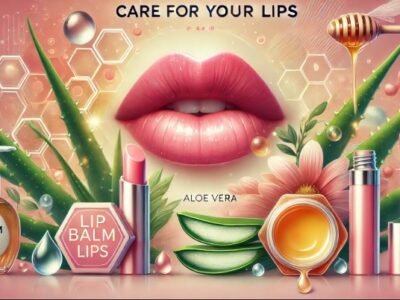 Lips care