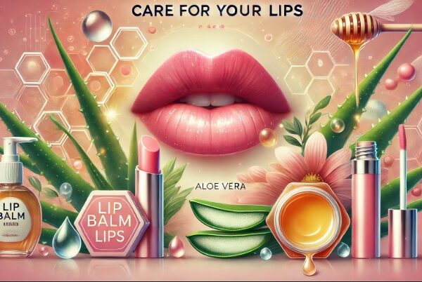 Lips care