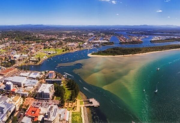 Port Macquarie