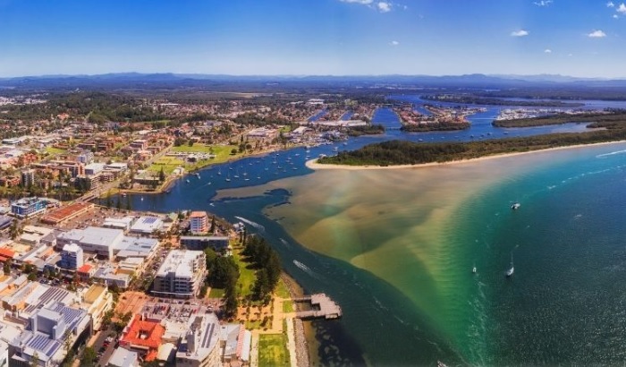 Port Macquarie