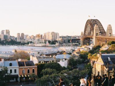 Best Things to Do in Sydney