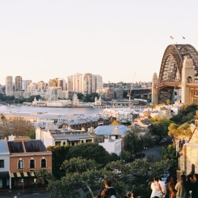 Best Things to Do in Sydney