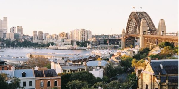 Best Things to Do in Sydney