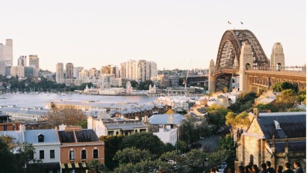 Best Things to Do in Sydney