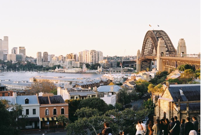 Best Things to Do in Sydney