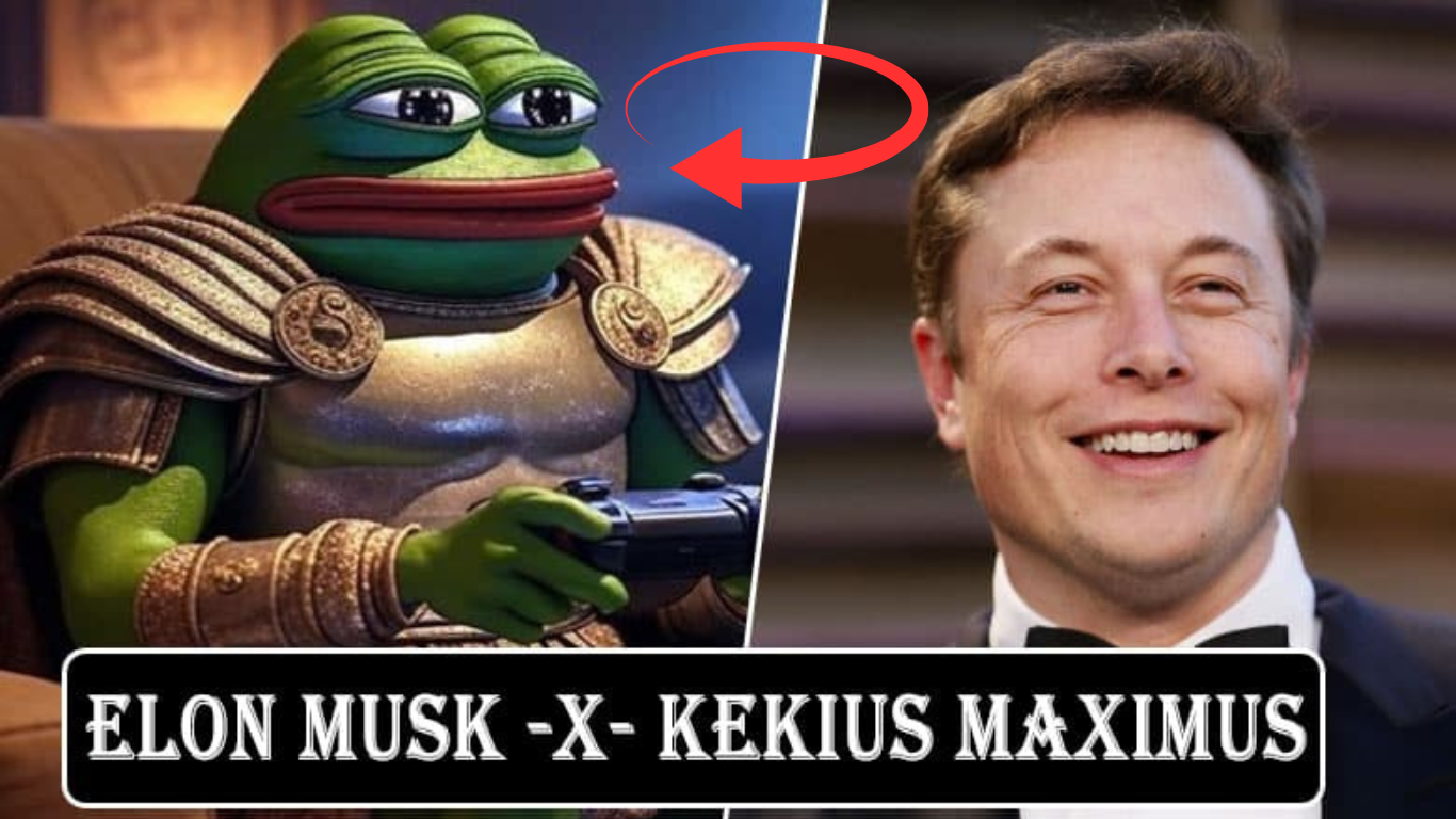 Kekius Maximus